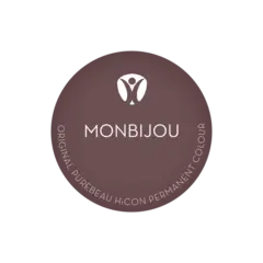 Purebeau Micropigmentation MONBIJO 10ml