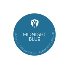 Purebeau Micropigmentation MIDNIGHT BLUE 10ml
