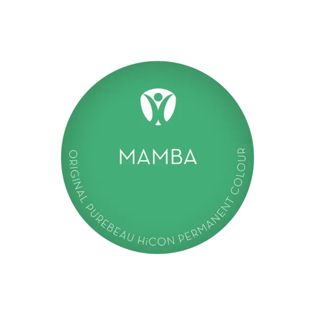 Purebeau Micropigmentation MAMBA 10ml 