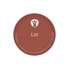 Purebeau Micropigmentation L22 10ml