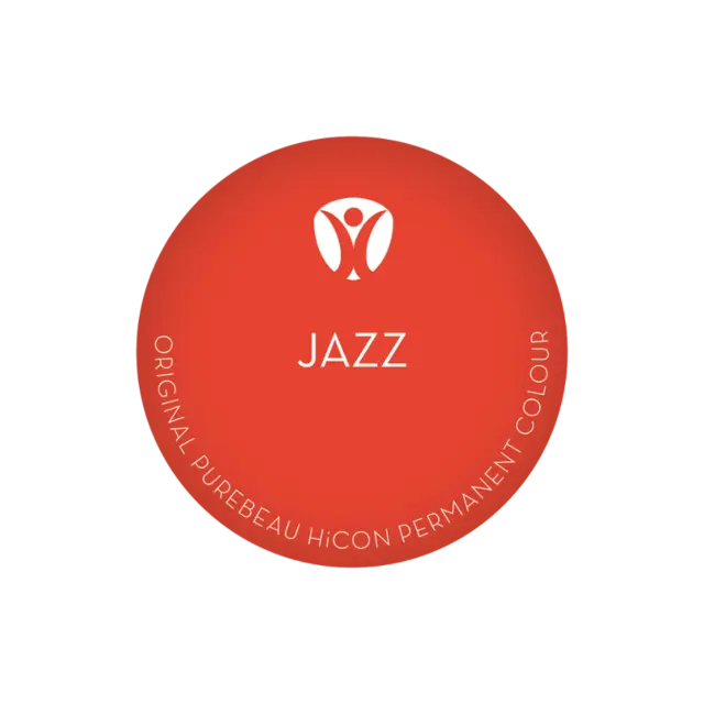 Purebeau Micropigmentation JAZZ 10ml 