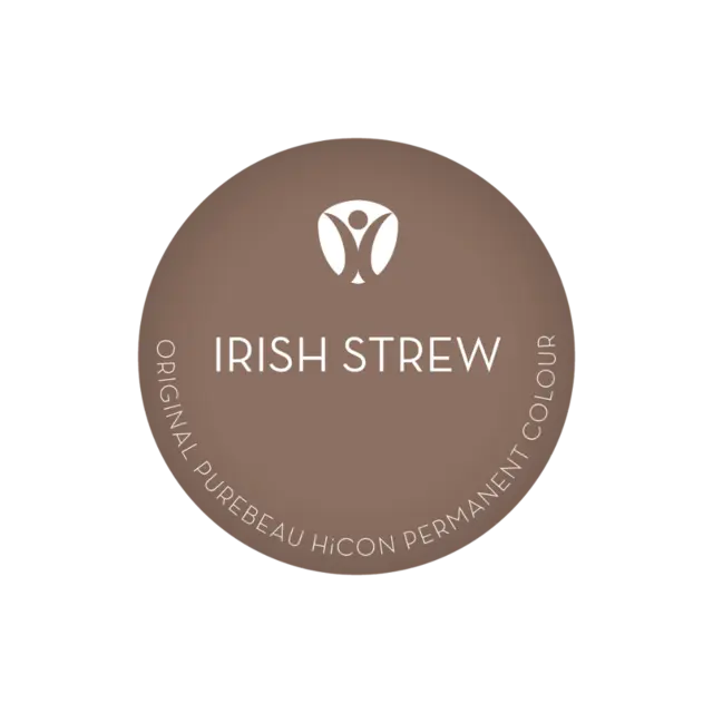 Purebeau Micropigmentation IRISH STEW 10ml 