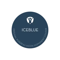 Purebeau Micropigmentation ICEBLUE 10ml
