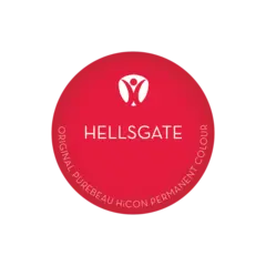 Purebeau Micropigmentation HELLSGATE 10ml
