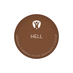 Purebeau Micropigmentation HELL 10ml