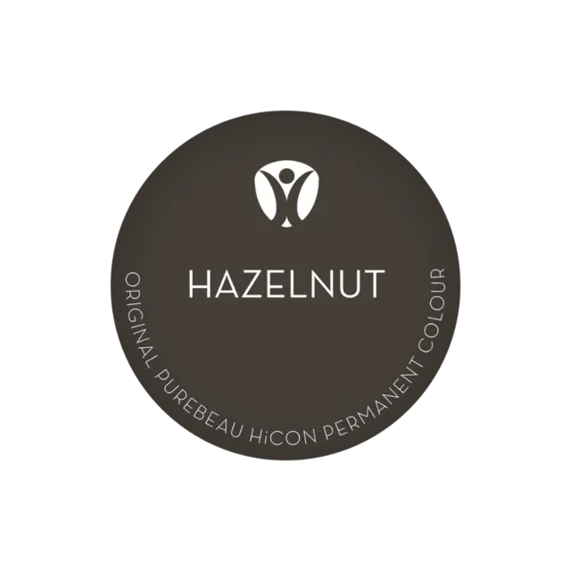 Purebeau Micropigmentation HAZELNUT 10ml 