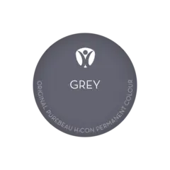 Purebeau Micropigmentation GREY 10ml