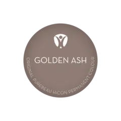 Purebeau Micropigmentation GOLDEN ASH 10ml