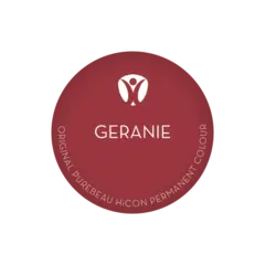 Purebeau Micropigmentation GERANIE 10ml