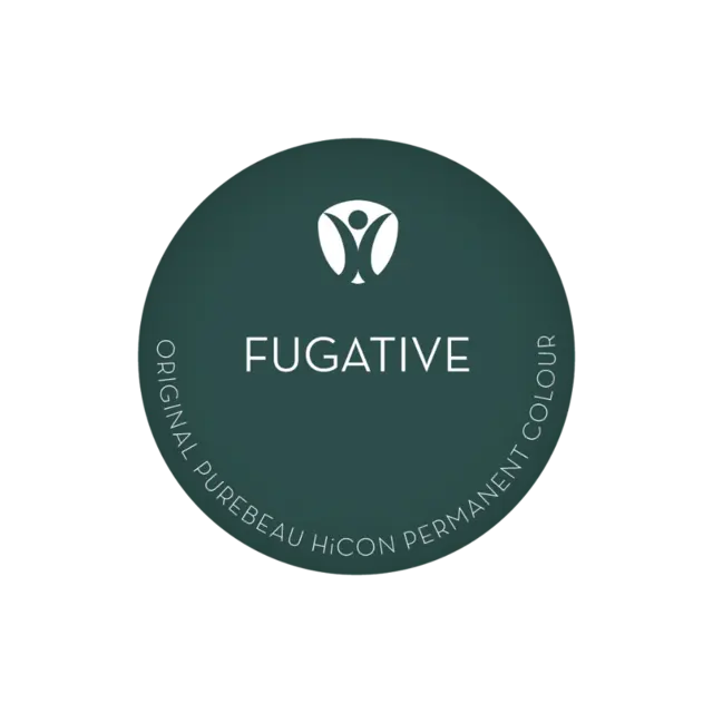 Purebeau Micropigmentation FUGATIVE 10ml 
