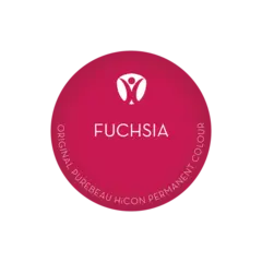 Purebeau Micropigmentation FUCHSIA 10ml