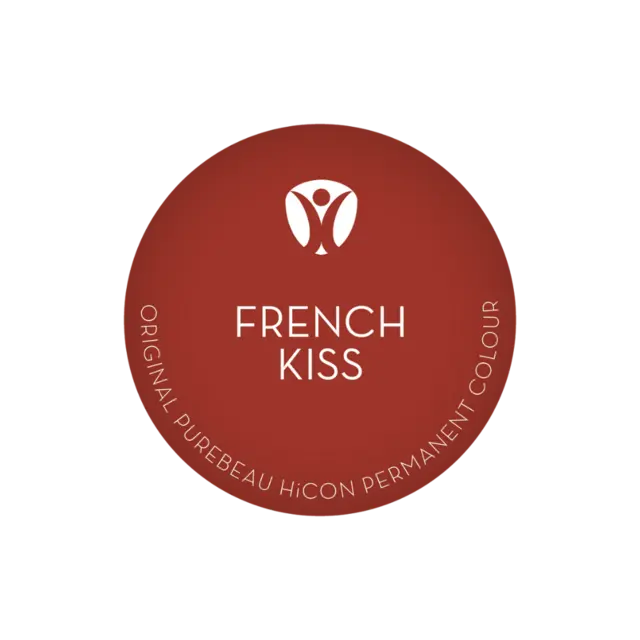 Purebeau Micropigmentation FRENCH KISS 10ml 