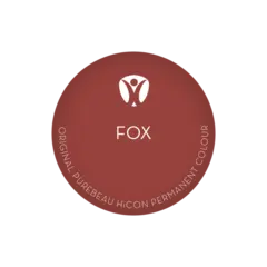 Purebeau Micropigmentation FOX 10ml