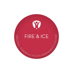 Purebeau Micropigmentation FIRE &amp; ICE 10ml