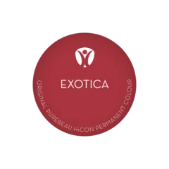 Purebeau Micropigmentation EXOTICA 10ml