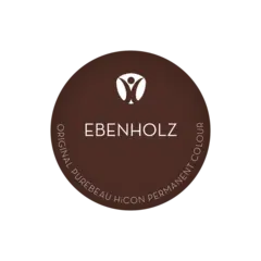 Purebeau Micropigmentation EBENHOLZ 10ml