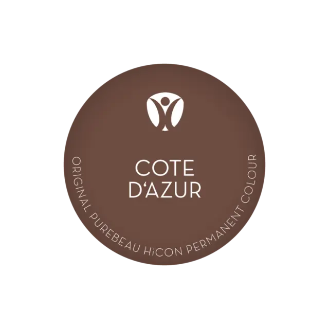 Purebeau Micropigmentation COTE D'AZUR 10ml 