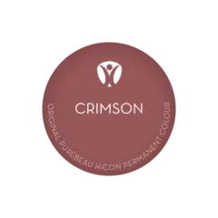 Purebeau Micropigmentation CRIMSON 10ml