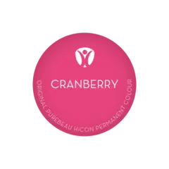 Purebeau Micropigmentation CRANBERRY 10ml