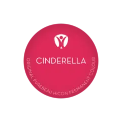Purebeau Micropigmentation CINDERELLA 10ml