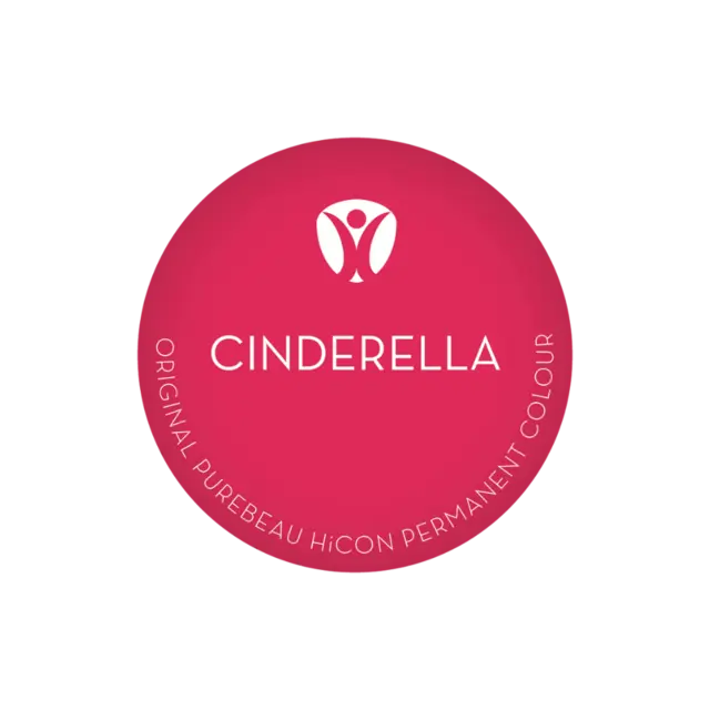Purebeau Micropigmentation CINDERELLA 10ml 