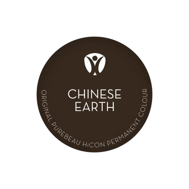 Purebeau Micropigmentation CHINESE EARTH 10ml 