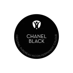 Purebeau Micropigmentation CHANEL BLACK 10ml
