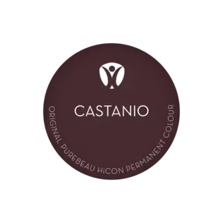 Purebeau Micropigmentation CASTANIO 10ml