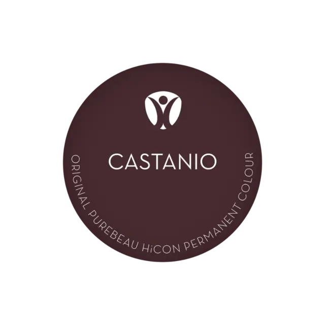 Purebeau Micropigmentation CASTANIO 10ml 