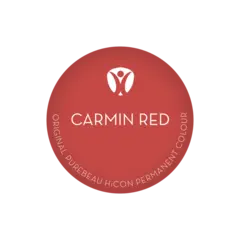 Purebeau Micropigmentation CARMIN RED 10ml