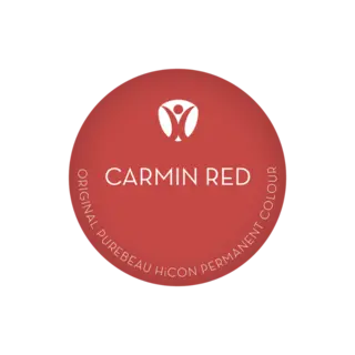 Purebeau Micropigmentation CARMIN RED 10ml