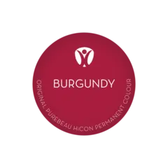 Purebeau Micropigmentation BURGUNDY 10ml