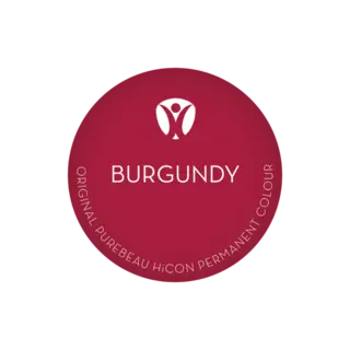 Purebeau Micropigmentation BURGUNDY 10ml