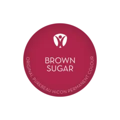Purebeau Micropigmentation BROWN SUGAR 10ml