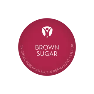 Purebeau Micropigmentation BROWN SUGAR 10ml