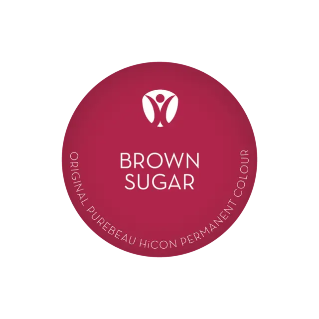 Purebeau Micropigmentation BROWN SUGAR 10ml 