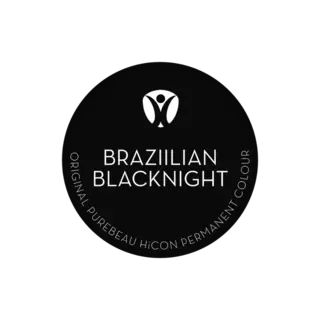 Purebeau Micropigmentation BRAZIILIAN BLACKNIGHT 10ml
