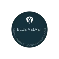Purebeau Micropigmentation BLUE VELVET 10ml