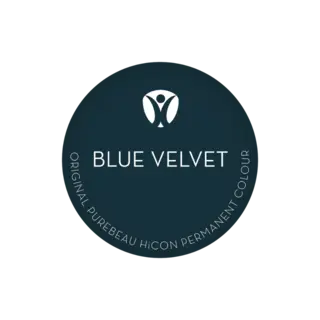 Purebeau Micropigmentation BLUE VELVET 10ml