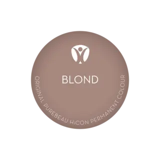 Purebeau Micropigmentation BLOND 10ml