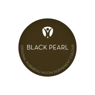 Purebeau Micropigmentation BLACK PEARL 10ml