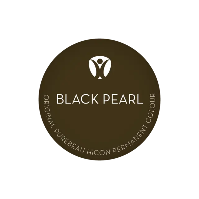 Purebeau Micropigmentation BLACK PEARL 10ml 