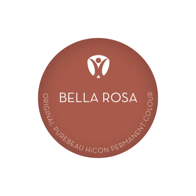 Purebeau Micropigmentation BELLA ROSA 10ml 