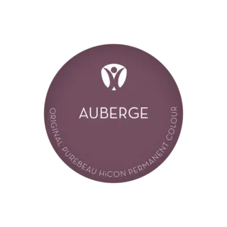 Purebeau Micropigmentation AUBERGE 10ml