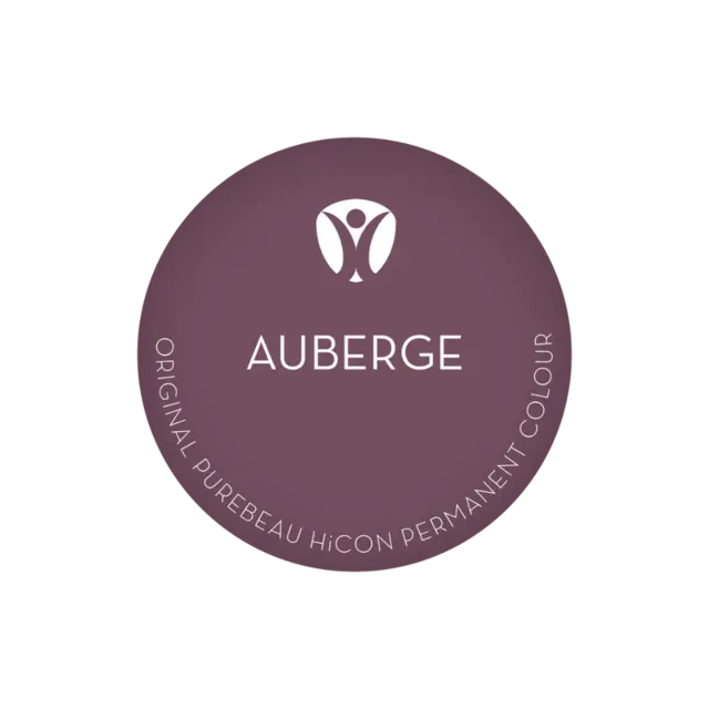 Purebeau Micropigmentation AUBERGE 10ml 