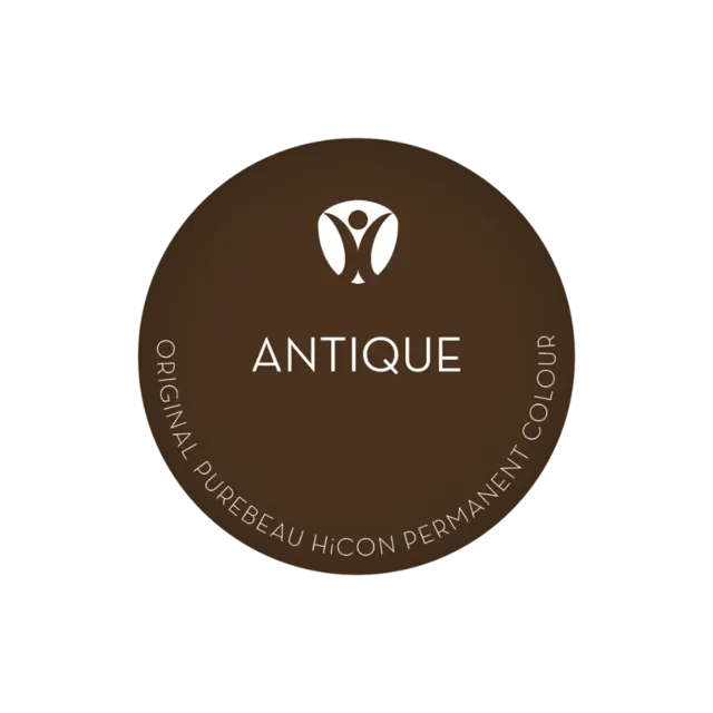 Purebeau Micropigmentation ANTIQUE 10ml 