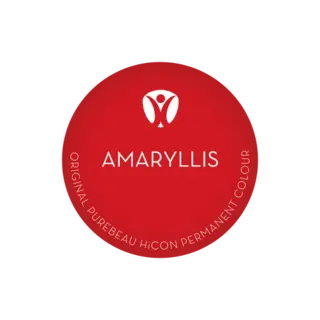 Purebeau Micropigmentation AMARYLLIS 10ml