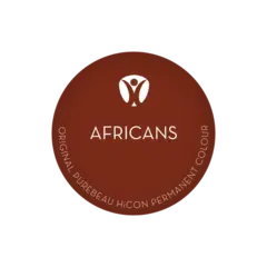 Purebeau Micropigmentation AFRICANS 10ml