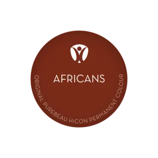 Purebeau Micropigmentation AFRICANS 10ml