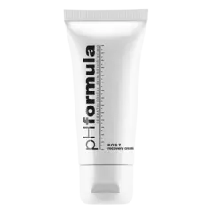 pHformula POST Recovery Cream 50ml